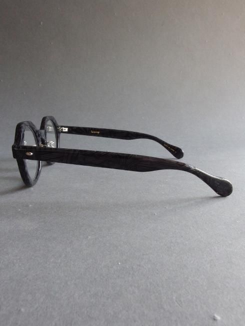 kearny(カーニー) / gravel-05 / black stone - セレクトショップRAZE