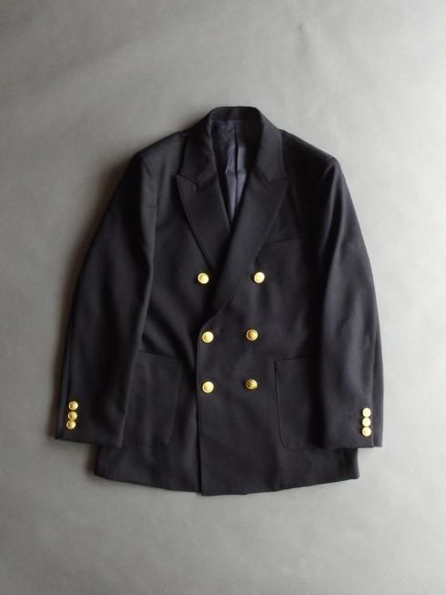 KONNO(コンノ) / 正統型-弐式- / 濃紺 - セレクトショップRAZEの公式