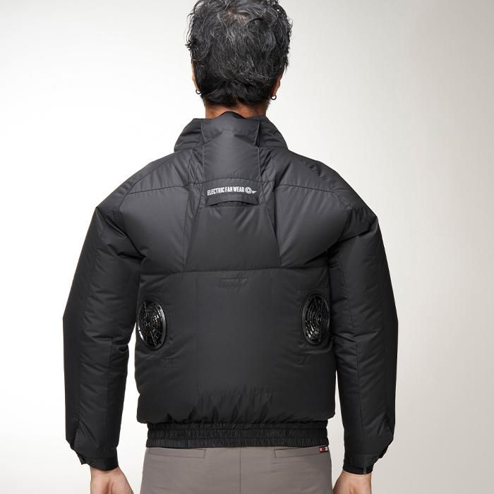 アタックベース AB-6643（服のみ）｜空調服・EFウェア専門店 通販