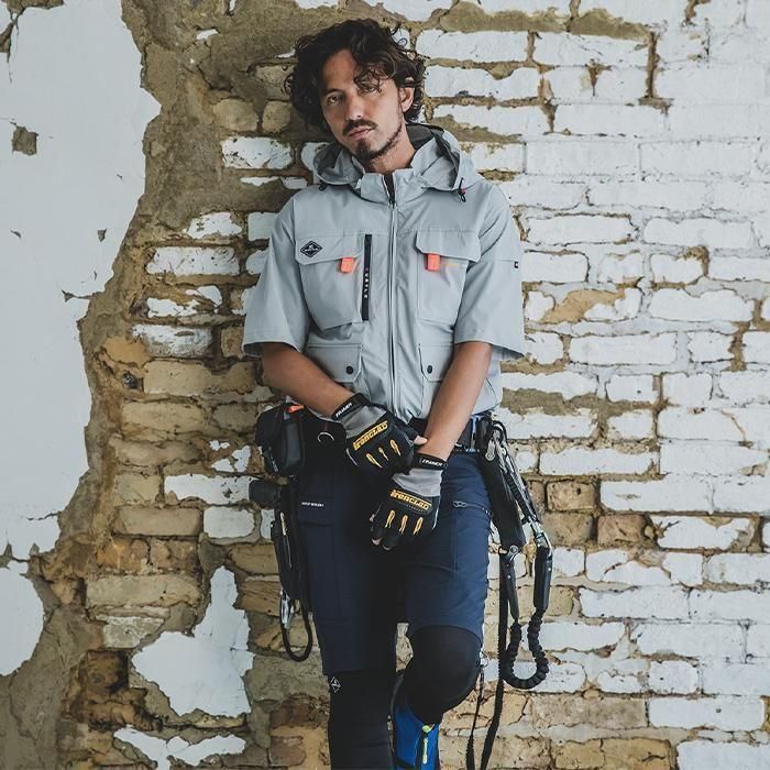 バートル AC2036-SET（スターターセット）｜空調服・EFウェア専門店