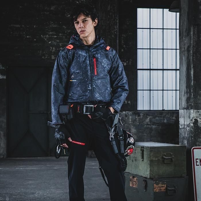 バートル AC2081-SET（スターターセット）｜空調服・EFウェア専門店