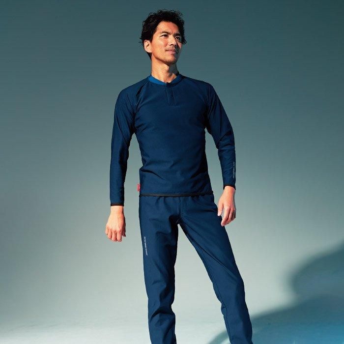 Asahicho 防風インナー ASA51035｜空調服専門店