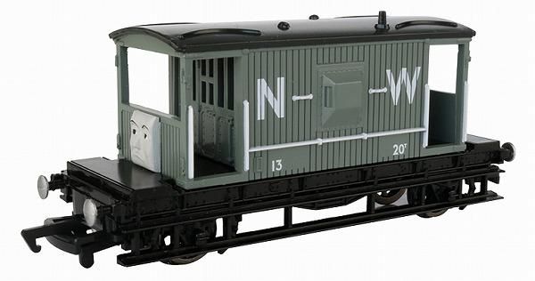 バックマン(Bachmann) ブレーキバン（トーマスシリーズ）| 鉄道模型