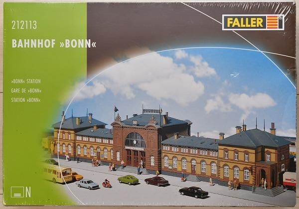 ファーラー(FALLER)ストラクチャー | 鉄道模型通販専門店エキサイトモデル