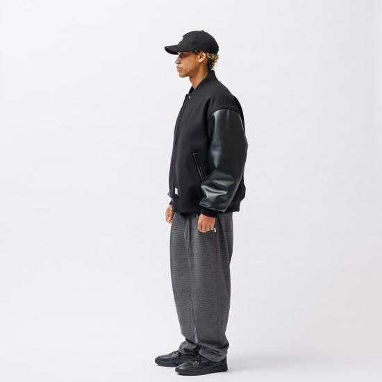 WTAPS】BC / JACKET / WOPL. MELTON. SYNTHETIC - ddparkside