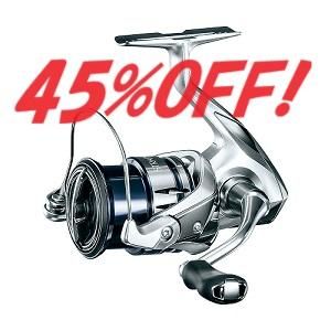 シマノ 19ストラディック