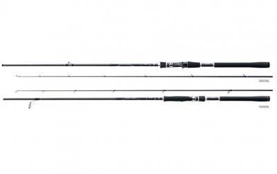 シマノ ディアルーナXR - まちのつり具屋さん