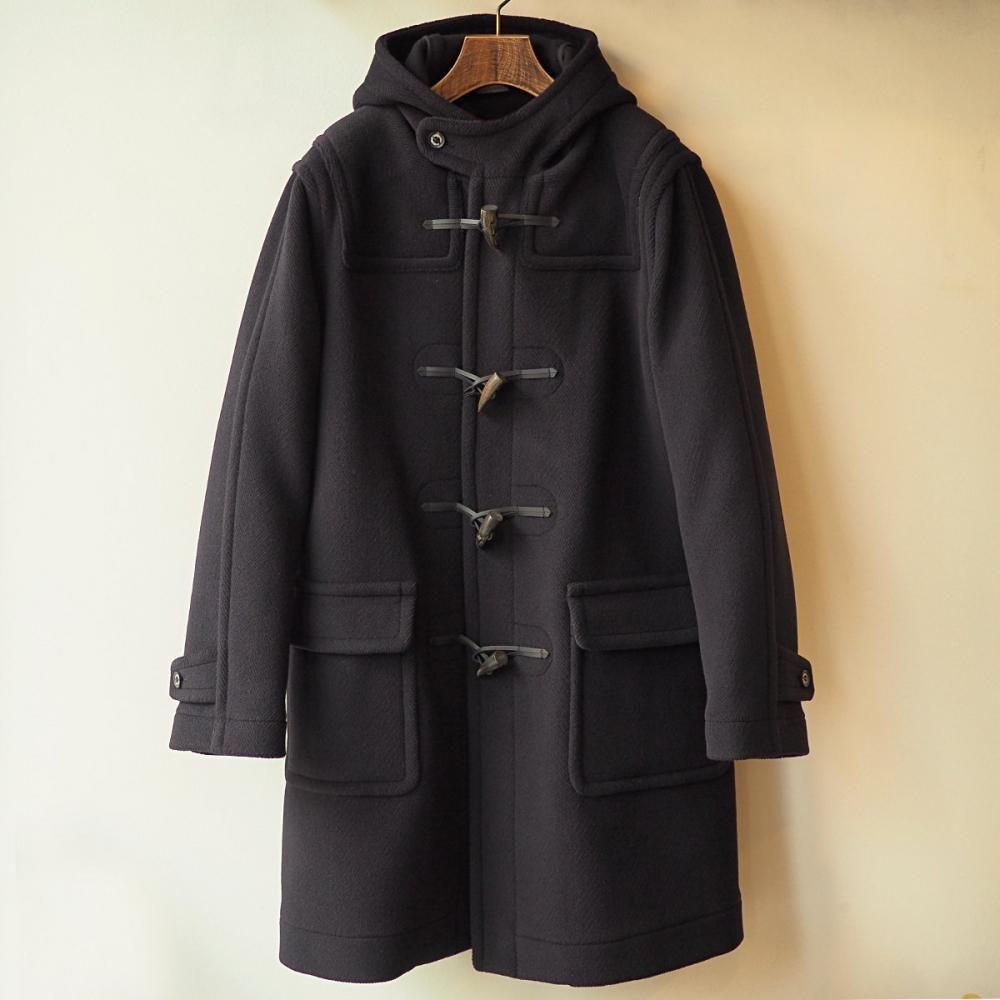 INVERTERE JoshuaEllis ダッフルコート