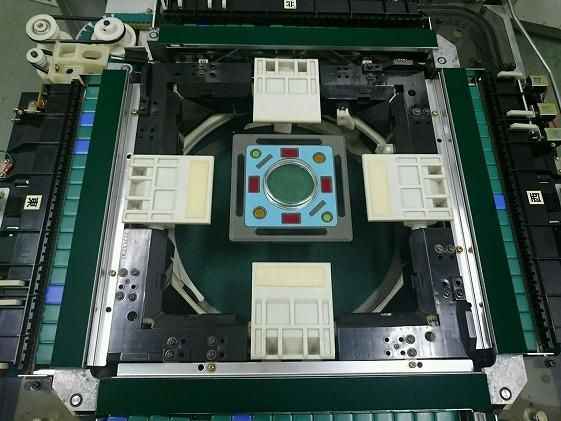 全自動麻雀卓 雀豪ドーム＋テンリーダー整備・メンテナンス済み 12ヶ月