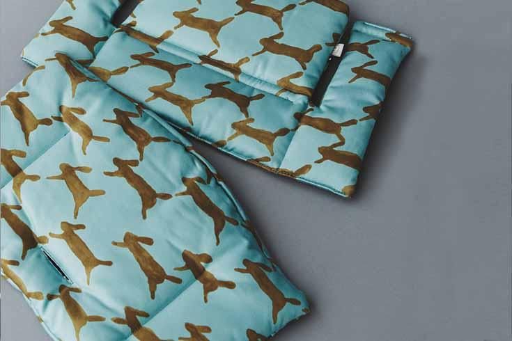 送料無料】Stokke × minä perhonen（ストッケ×ミナ ペルホネン