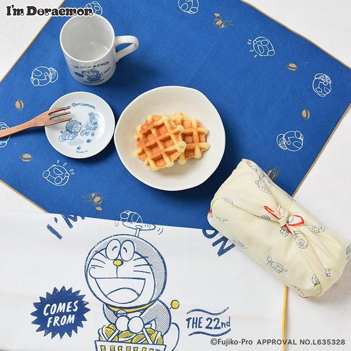マルチクロス｜【ドラえもんマーケット】アイムドラえもん｜フラワー