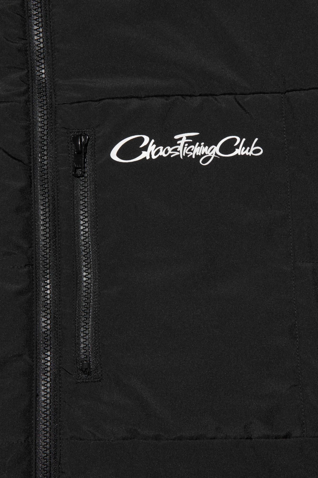 Chaos Fishing ClubREVERSIBLE INSULATION JACKET - Apple Butter Store