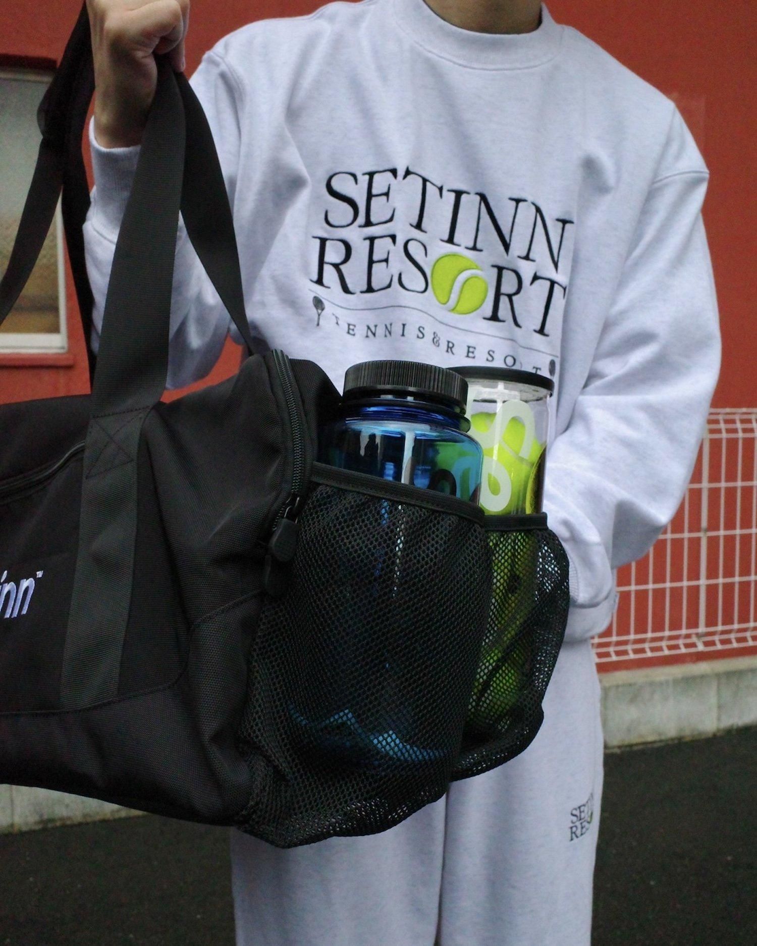 SetinnSetinn Tournament Bag - Apple Butter Store