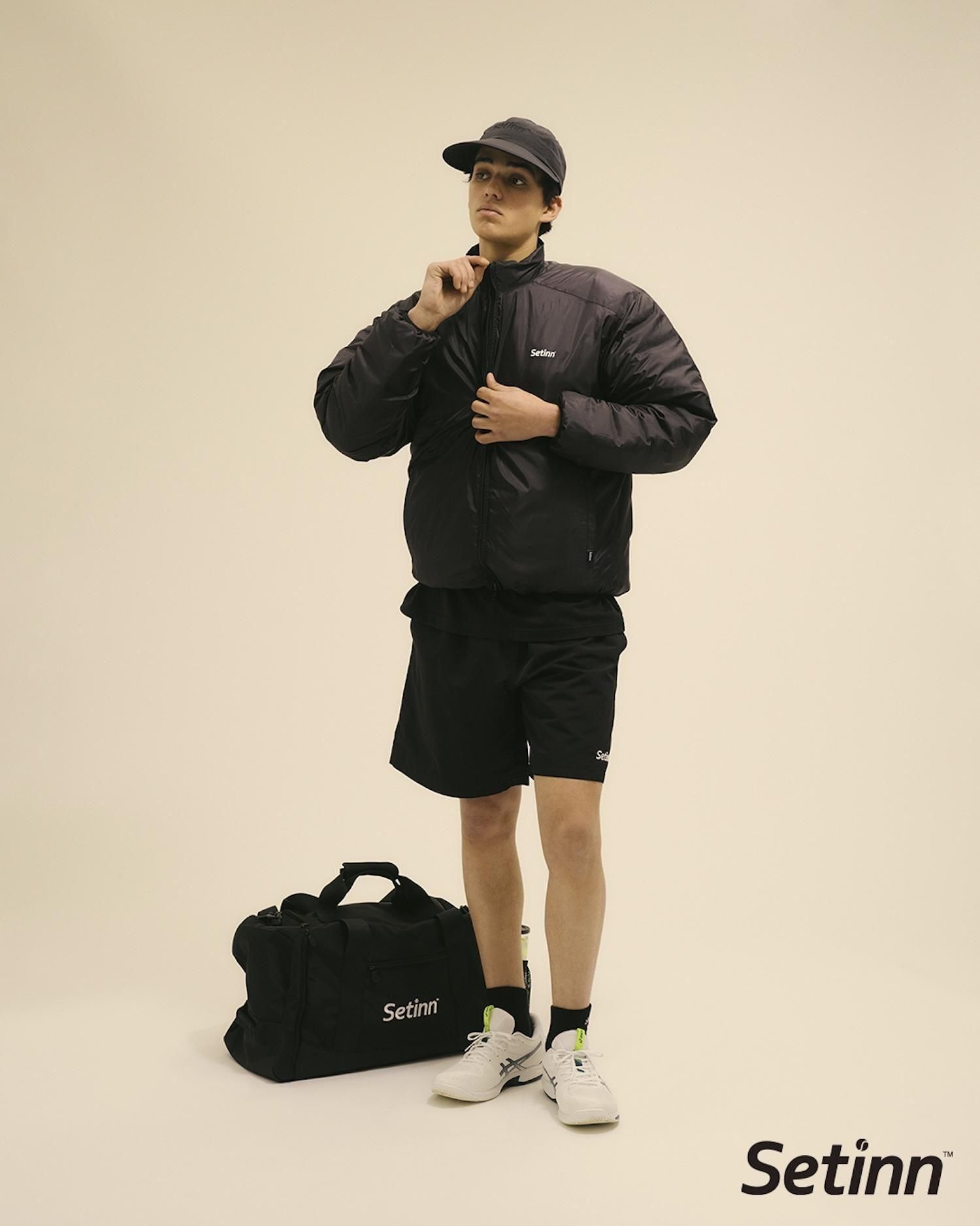 SetinnSetinn Tournament Bag - Apple Butter Store