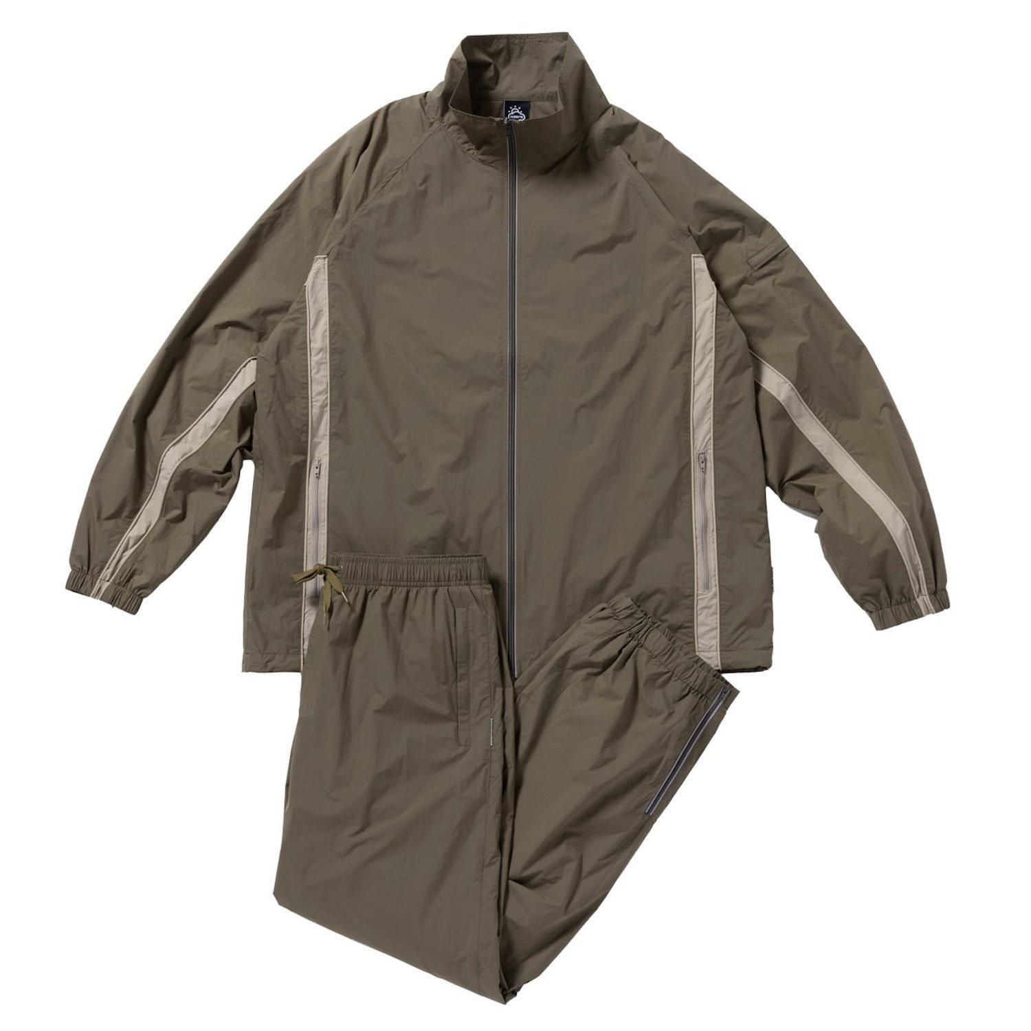 ALWAYTHTraining Jacket & Pants Set - Apple Butter Store