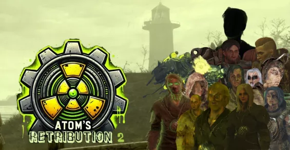 water おすすめMOD順 PAGE 1 - Fallout4 Mod データベース