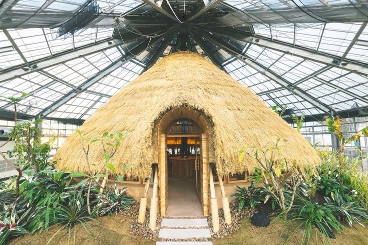 SYMBIOSIS FARM by YANMAR - 栗東市上砥山 - まいぷれ[草津市・栗東市]