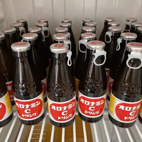 元気ハツラツ！オロナミンC〜 | 江南ラミネート株式会社のニュース