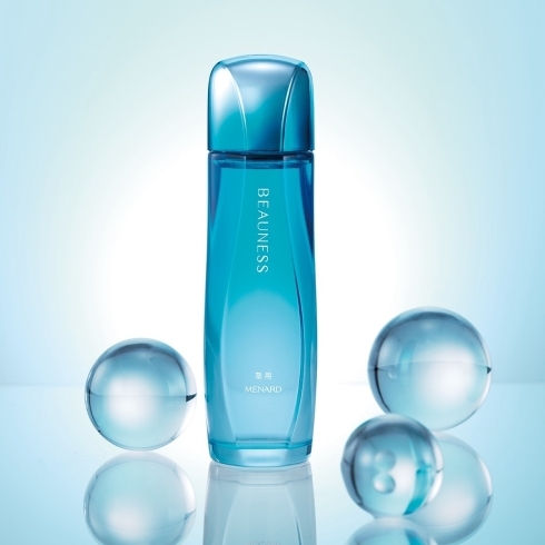 生まれ変わったNew薬用ビューネ! | メナードフェイシャルサロン栄5丁目