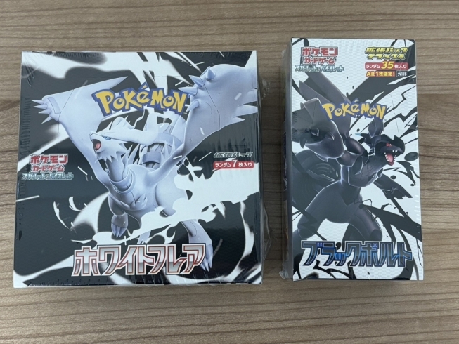 茨城県でポケモンカードの未開封BOX、PSA鑑定品を売るなら買取専門店