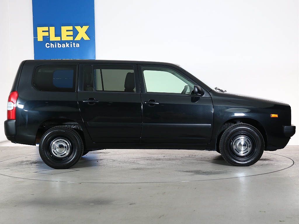 トヨタ サクシードバン 1.5 TX(H28年式,8.2万km) | FLEX