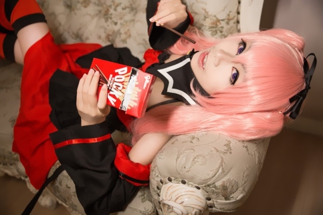 To LOVEる』ララ、モモ、金色の闇のかわいいコスプレ特集 | アニメイト