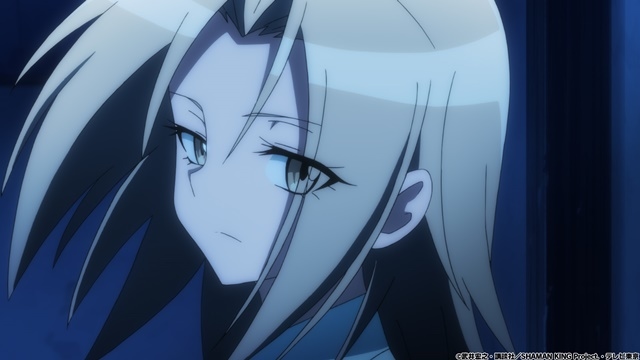 春アニメ『SHAMAN KING』第13話のあらすじ＆場面カット到着