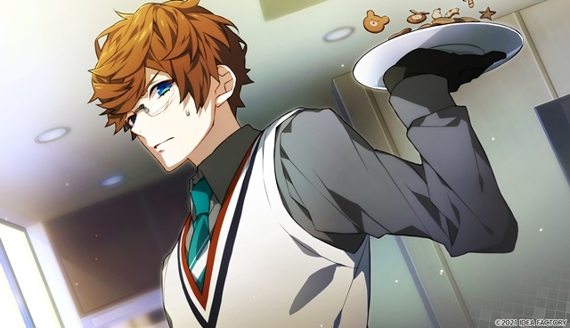 乙女ゲーム『シャレマニ』スイッチ版が9/16に発売 | アニメイトタイムズ