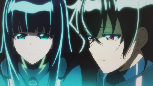 TVアニメ『双星の陰陽師』最終回 第50話より先行場面カット到着