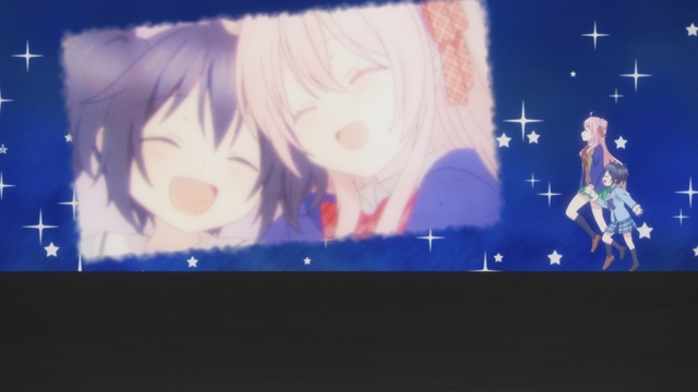 ハッピーシュガーライフ』OP・EDの場面カット到着 | アニメイトタイムズ