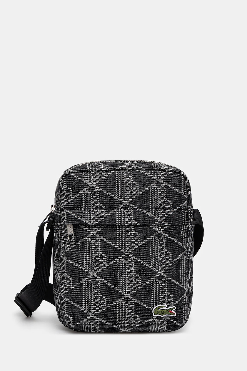 1017 ALYX 9SM small items bag black color at PRM US