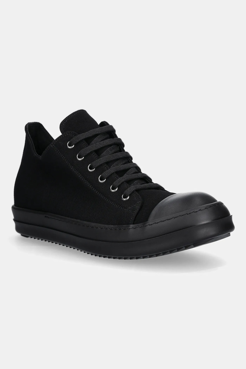 Rick Owens DRKSHDW plimsolls Low Sneaks PRM EU
