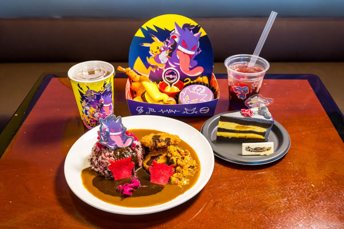 2023年USJ最新ニュース】 昼はポケモン！夜はゾンビ！ユニバの