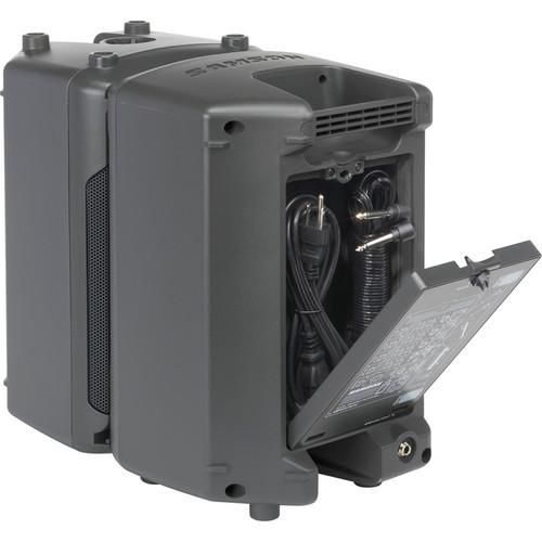 サムソン Samson Expedition XP150 Portable PA System