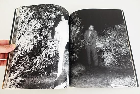 ドキュメント 公園 初版 吉行耕平 写真集 DOCUMENT PARK First edition