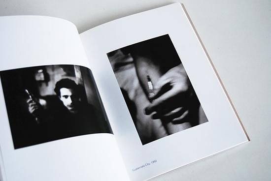 VORTEX Antoine d'Agata アントワーヌ・ダガタ 写真集 - 古本買取 2手