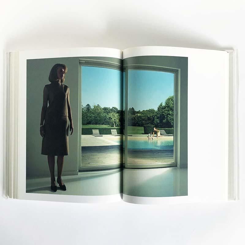 アート・デザイン・音楽 Rencontres 6: Philip-Lorca DiCorcia アート