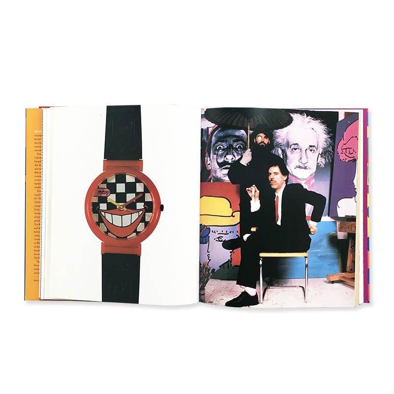 The Art of PETER MAXピーター・マックス - 古本買取 2手舎/二手舎