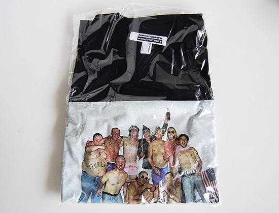 TERRY RICHARDSON A Plastic Toycamera Model Kit T-BONE MODEL テリー