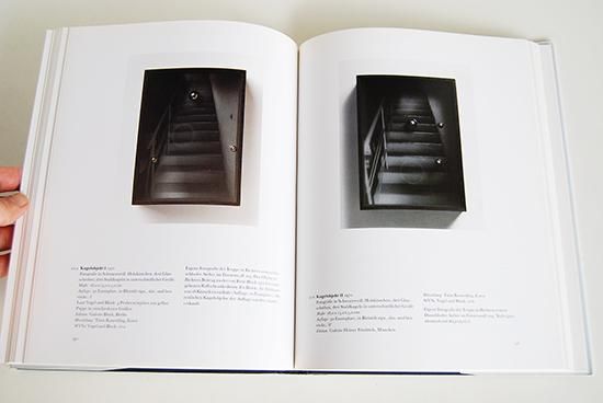 GERHARD RICHTER EDITIONEN 1965-1993 ゲルハルト・リヒター 作品集