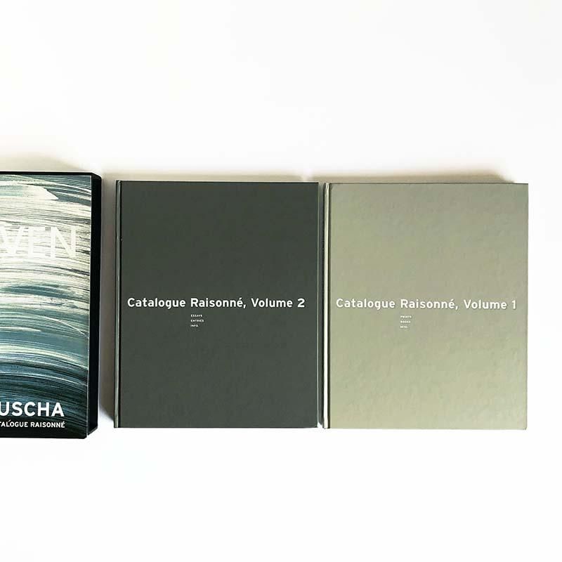 EDWARD RUSCHA EDITIONS 1959-1999 Catalogue Raisonneエドワード