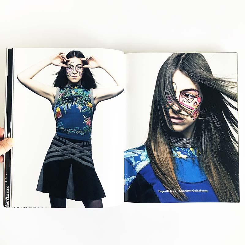 Another Portrait Book published by Edition 7Lアナザー・ポート