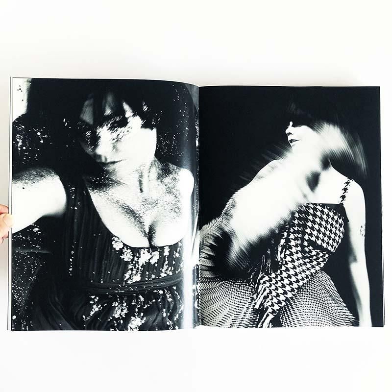 Another Portrait Book published by Edition 7Lアナザー・ポート