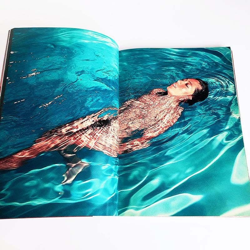 KENJI SAWADA: Skin Water PARCO VIEW 6 - 古本買取 2手舎/二手舎