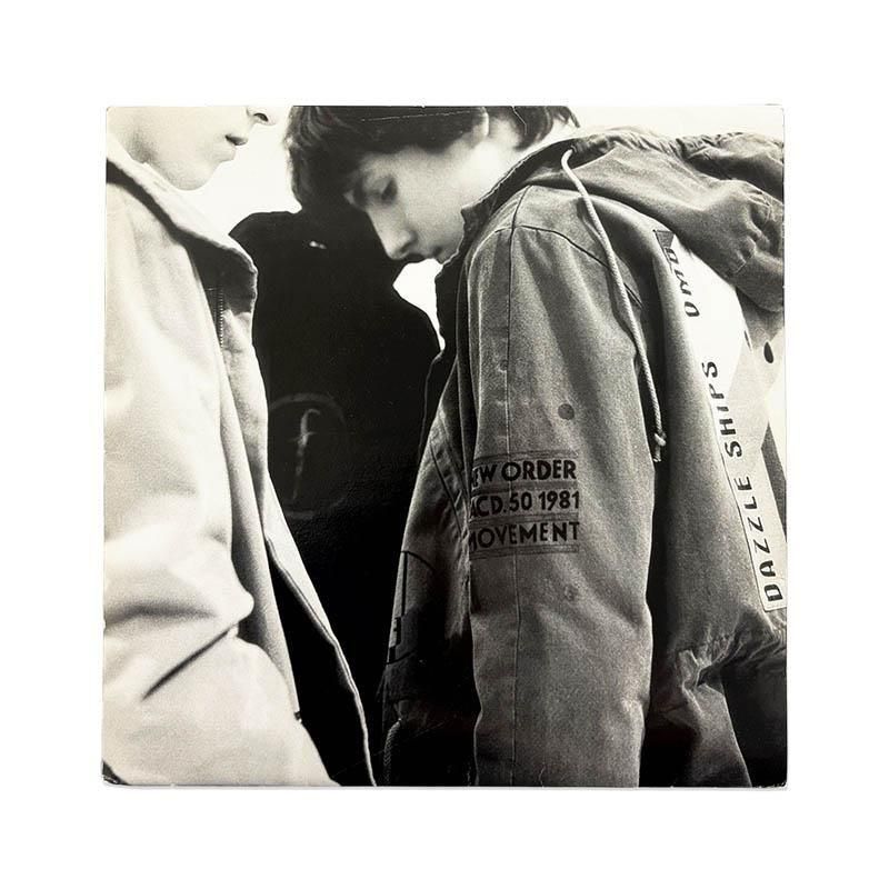 RAF SIMONS Autumn-Winter 2003-2004 Lookbookラフ・シモンズ 2003