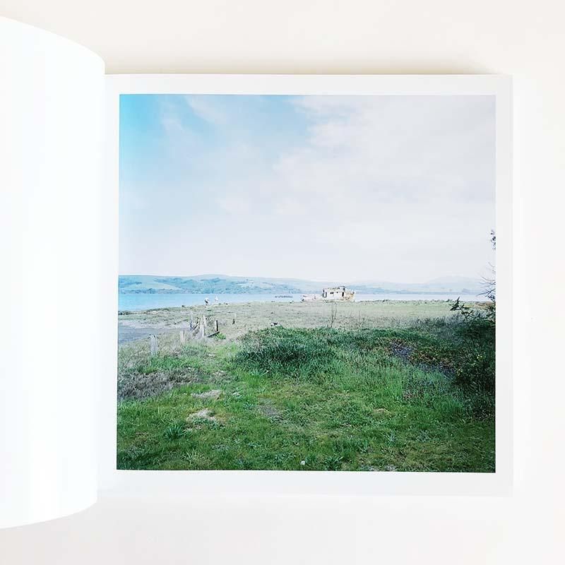 Mie Morimoto: ongoing去りながら 森本美絵 - 古本買取 2手舎/二手舎