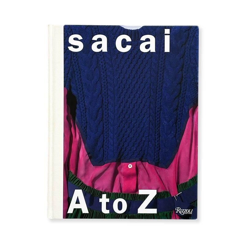 希少sacai A to Z