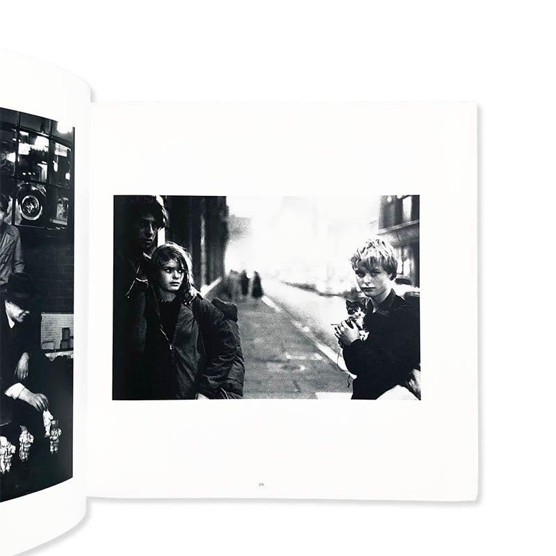 Bruce Davidson Photographs *Softcover editionブルース・デビッド