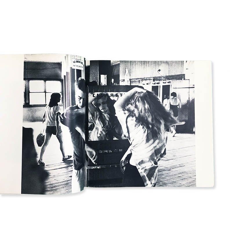 Bruce Davidson Photographs *Softcover editionブルース・デビッド