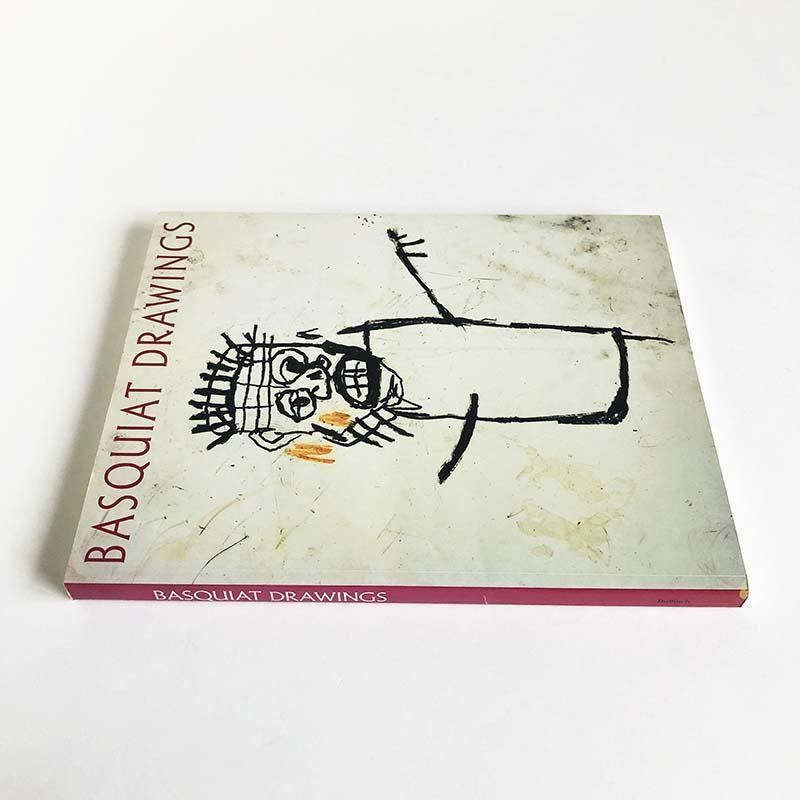 BASQUIAT DRAWINGS Jean-Michel Basquiatジャン＝ミシェル・バスキア
